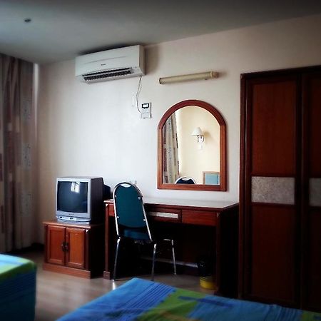 Istana Monaco Hotel Tawau Exterior photo