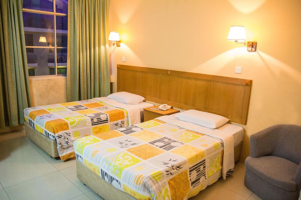 Istana Monaco Hotel Tawau Room photo