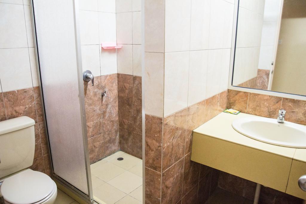 Istana Monaco Hotel Tawau Room photo