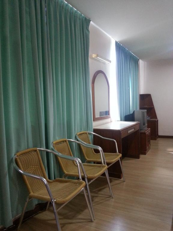 Istana Monaco Hotel Tawau Exterior photo