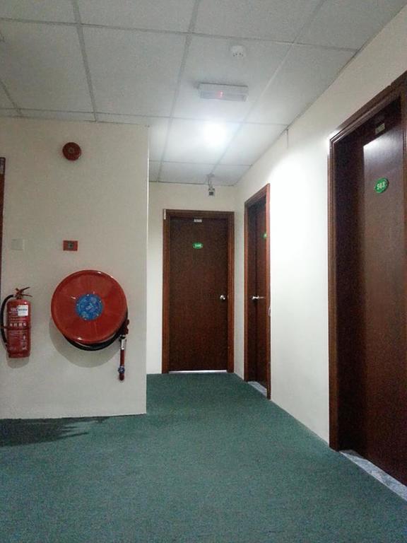 Istana Monaco Hotel Tawau Exterior photo